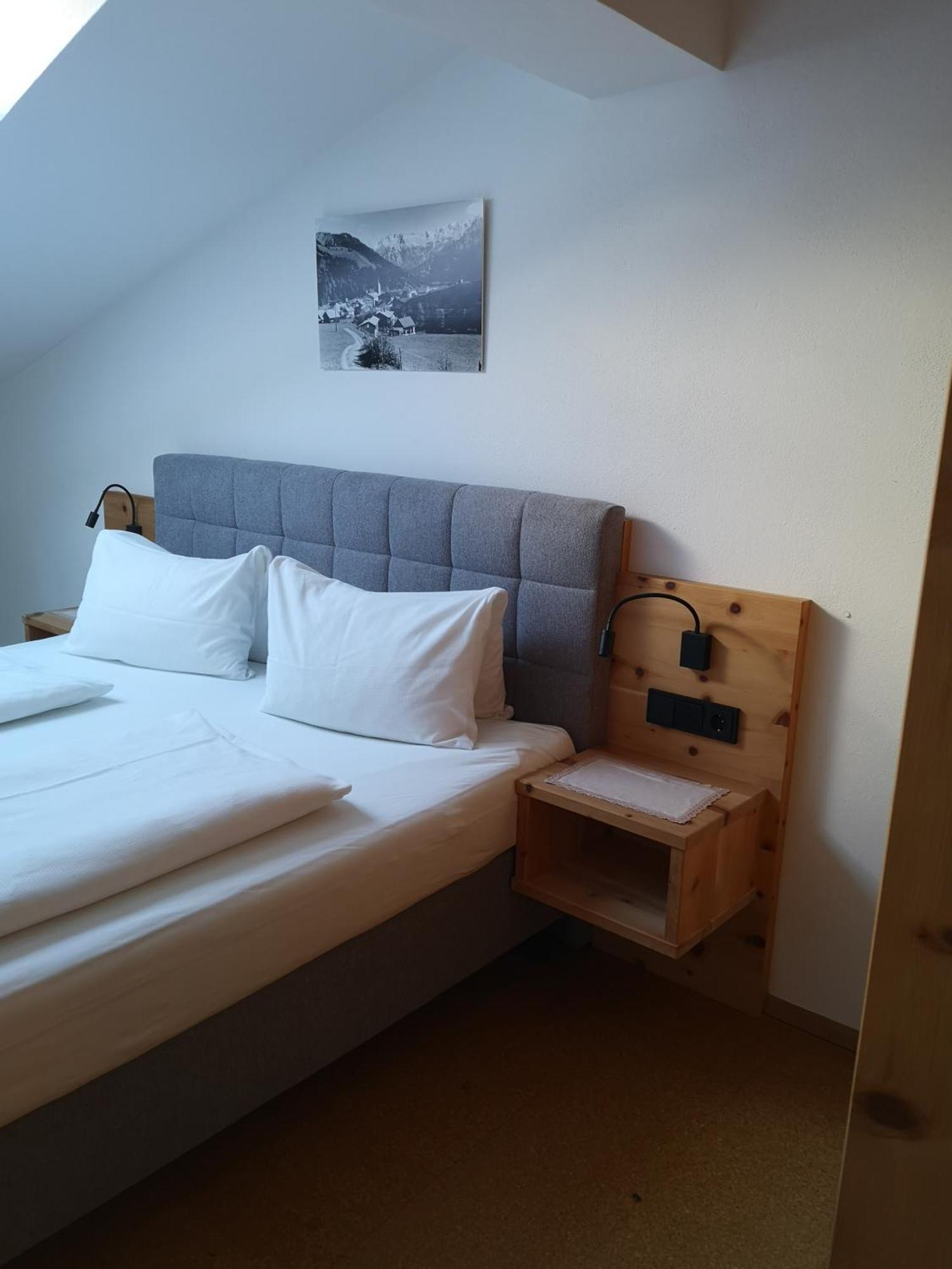 Stockingbauer Villa Leogang Luaran gambar