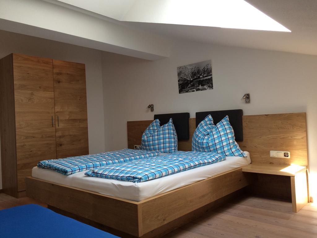 Stockingbauer Villa Leogang Luaran gambar