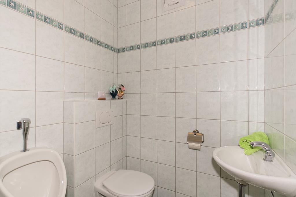 Stockingbauer Villa Leogang Luaran gambar